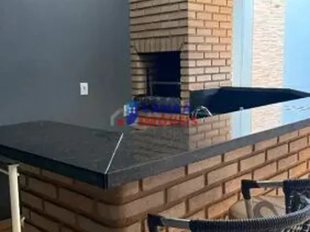 Imagem 8: Casa dos sonhos c/ três quartos, 1 suíte com closet e Jacuzzi 5 lugares bairro granada