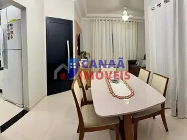 Imagem 4: Casa dos sonhos c/ três quartos, 1 suíte com closet e Jacuzzi 5 lugares bairro granada
