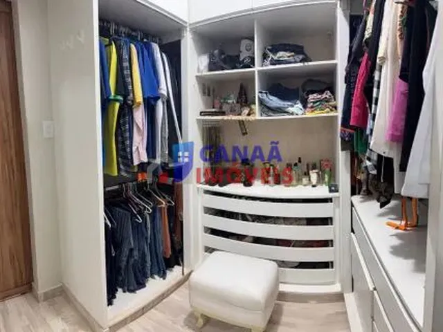 Imagem 10: Casa dos sonhos c/ três quartos, 1 suíte com closet e Jacuzzi 5 lugares bairro granada