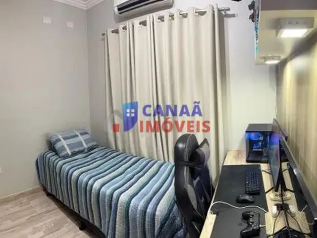 Imagem 12: Casa dos sonhos c/ três quartos, 1 suíte com closet e Jacuzzi 5 lugares bairro granada