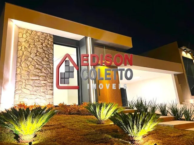 Imagem: Casa Nova, Recém Construída a Venda, 3