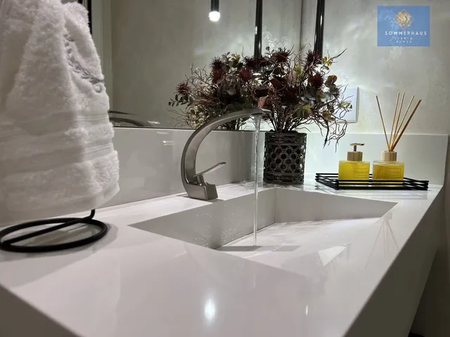Imagem 9: Mansão em Condomínio fechado de Atlântida