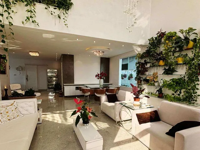 Imagem: Casa Duplex de Alto Padrão À Venda no