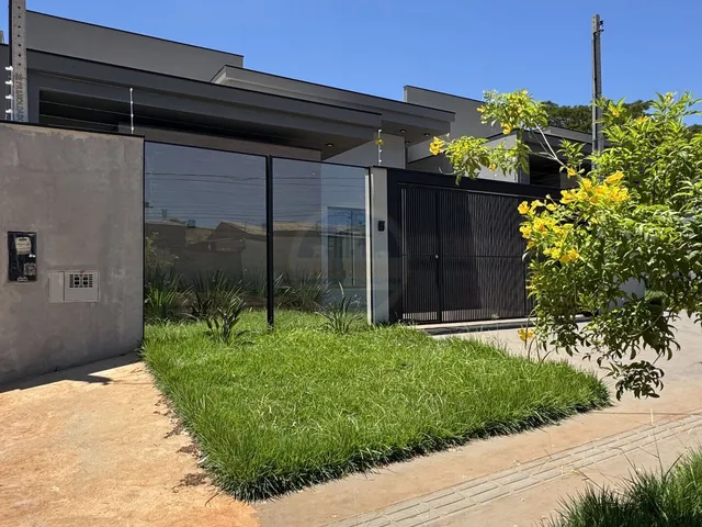 Imagem 1: Casa em Parque Alvorada, Dourados/Ms