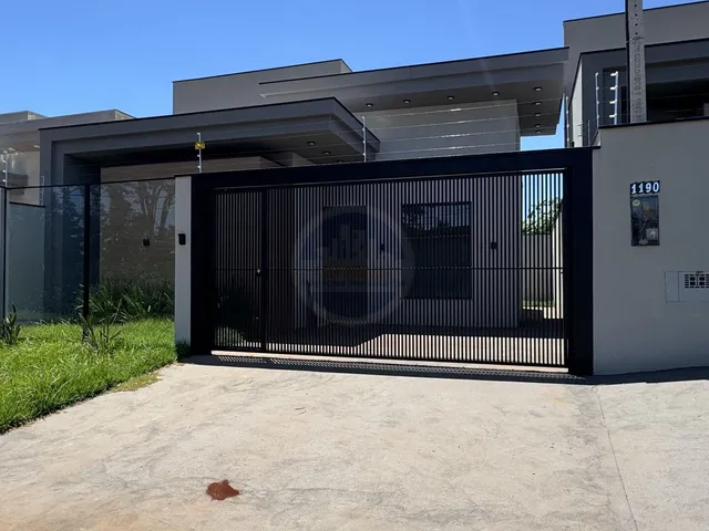 Imagem 10: Casa em Parque Alvorada, Dourados/Ms