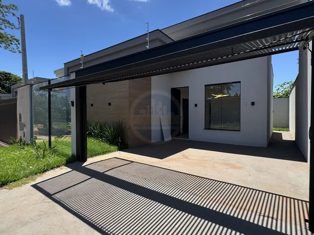 Imagem 8: Casa em Parque Alvorada, Dourados/Ms