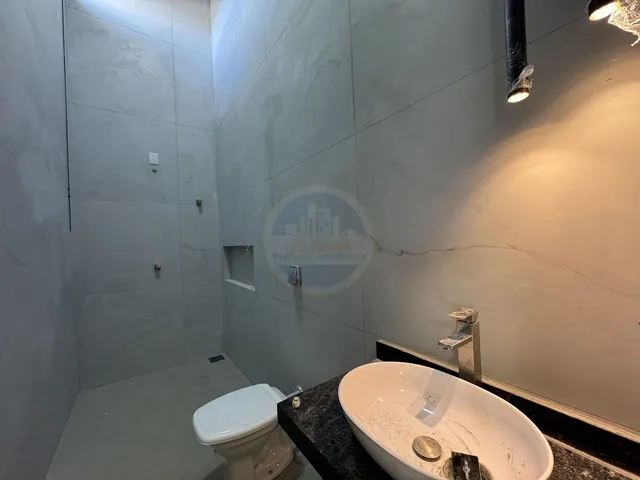 Imagem 5: Casa em Parque Alvorada, Dourados/Ms