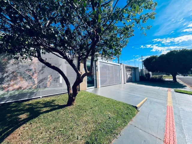 Imagem 8: Casa Alto Padrão em Santa Fé, Dourados/MS