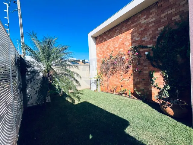 Imagem 11: Casa Alto Padrão em Santa Fé, Dourados/MS