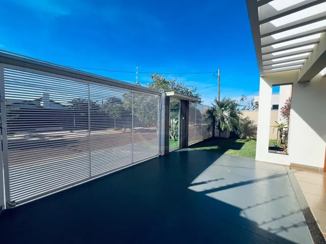 Imagem 16: Casa Alto Padrão em Santa Fé, Dourados/MS