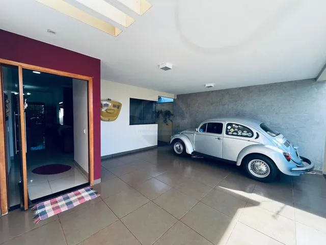 Imagem 12: Casa Alto Padrão em Santa Fé, Dourados/MS