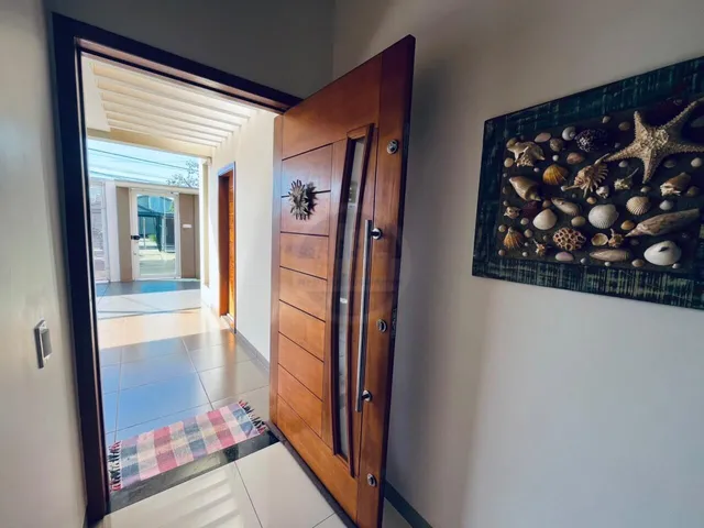 Imagem 15: Casa Alto Padrão em Santa Fé, Dourados/MS