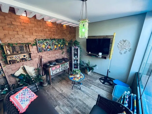 Imagem 9: Casa Alto Padrão em Santa Fé, Dourados/MS