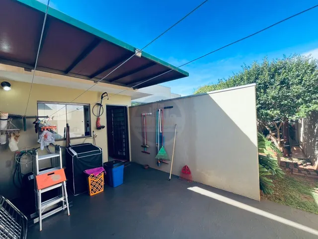 Imagem 3: Casa Alto Padrão em Santa Fé, Dourados/MS