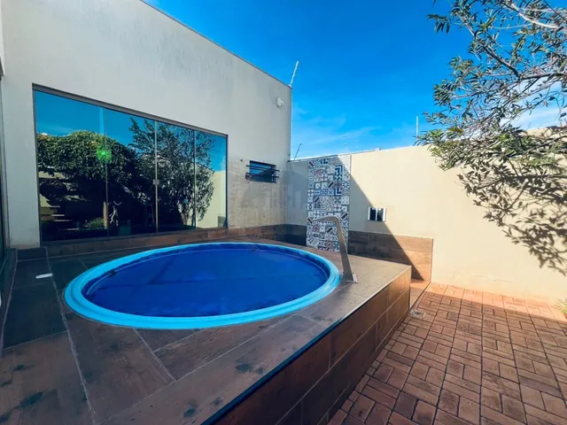Imagem 5: Casa Alto Padrão em Santa Fé, Dourados/MS