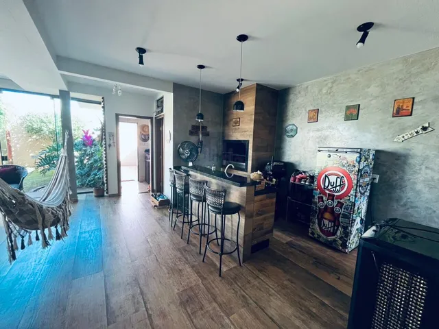 Imagem 13: Casa Alto Padrão em Santa Fé, Dourados/MS