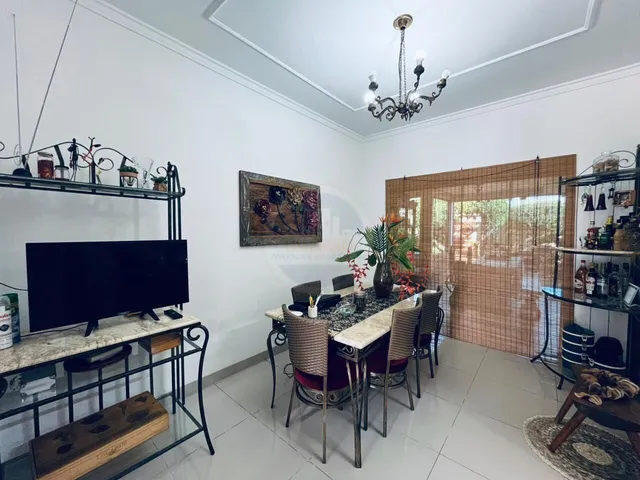 Imagem 4: Casa Alto Padrão em Santa Fé, Dourados/MS