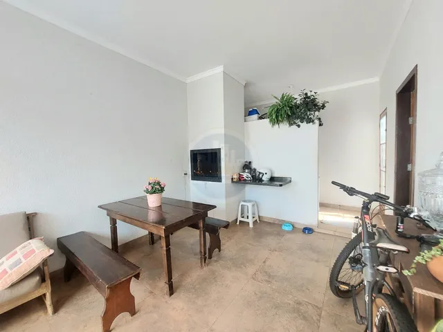 Imagem 16: Casa Alto Padrão em Santa Fé, Dourados/MS
