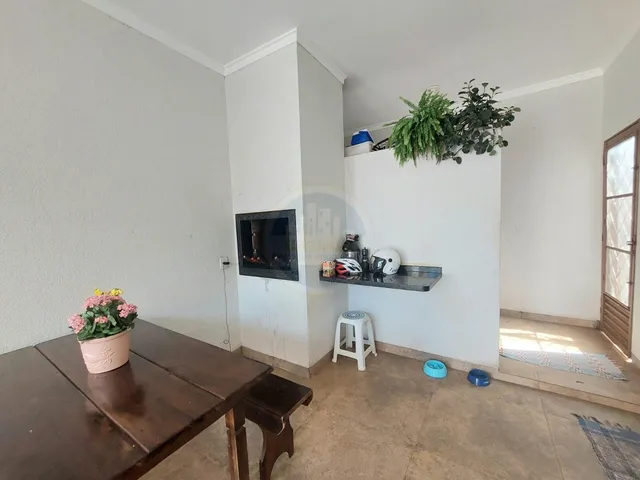 Imagem 15: Casa Alto Padrão em Santa Fé, Dourados/MS
