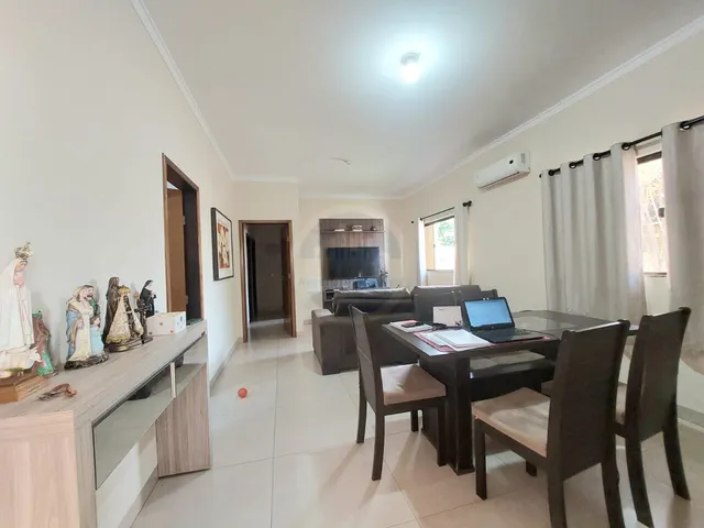 Imagem 14: Casa Alto Padrão em Santa Fé, Dourados/MS