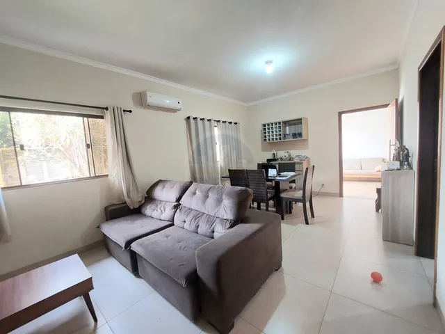 Imagem 13: Casa Alto Padrão em Santa Fé, Dourados/MS