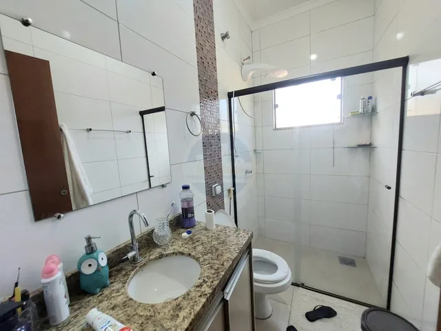 Imagem 11: Casa Alto Padrão em Santa Fé, Dourados/MS