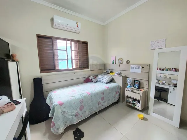Imagem 8: Casa Alto Padrão em Santa Fé, Dourados/MS