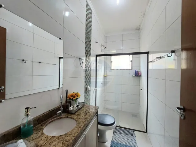 Imagem 7: Casa Alto Padrão em Santa Fé, Dourados/MS