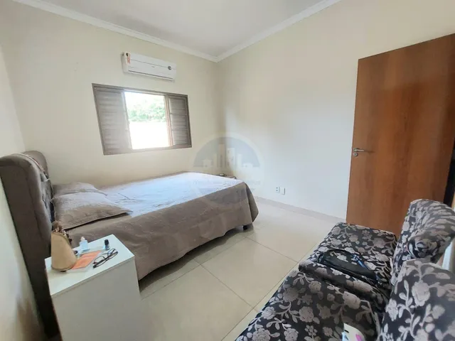 Imagem 9: Casa Alto Padrão em Santa Fé, Dourados/MS