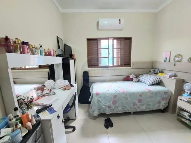 Imagem 3: Casa Alto Padrão em Santa Fé, Dourados/MS