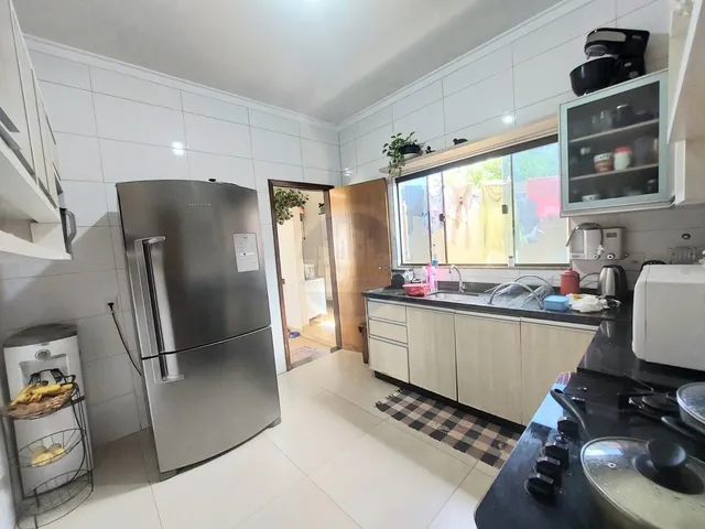 Imagem 5: Casa Alto Padrão em Santa Fé, Dourados/MS