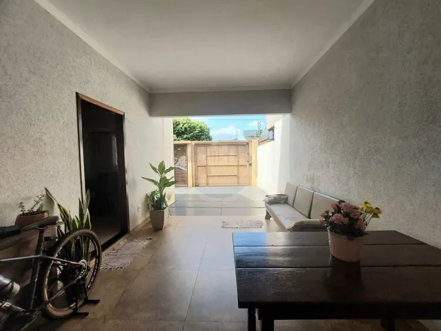 Imagem 10: Casa Alto Padrão em Santa Fé, Dourados/MS