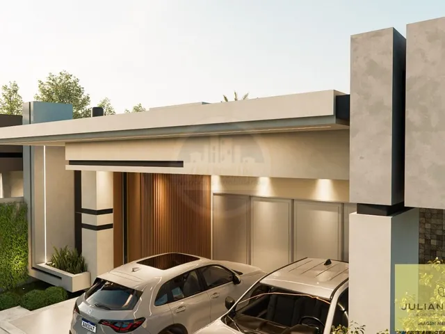 Imagem 5: Casa Alto Padrão em Parque Alvorada, Dourados/MS