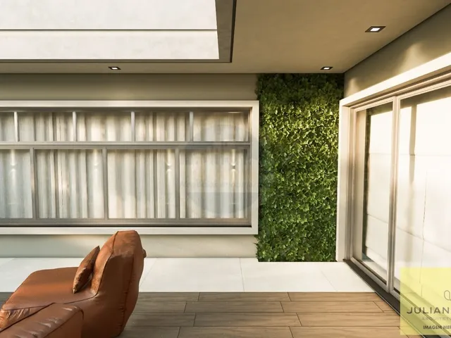 Imagem 8: Casa Alto Padrão em Parque Alvorada, Dourados/MS