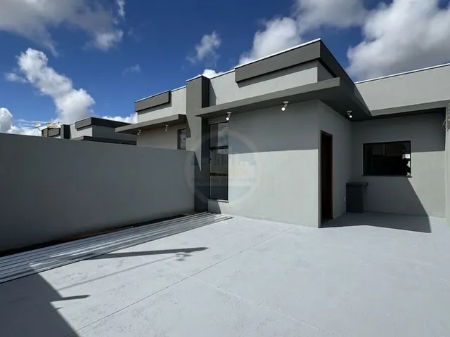 Imagem: Casa nova no Monte Carlo