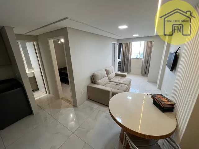 Imagem: Vendo apartamento 2 quartos moveis planejados