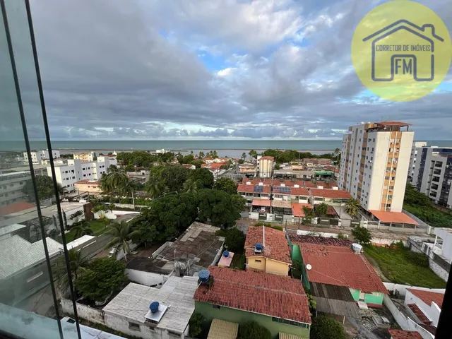 Imagem 11: Vendo apartamento 2 quartos moveis planejados e decorado com vista para o mar em Casa