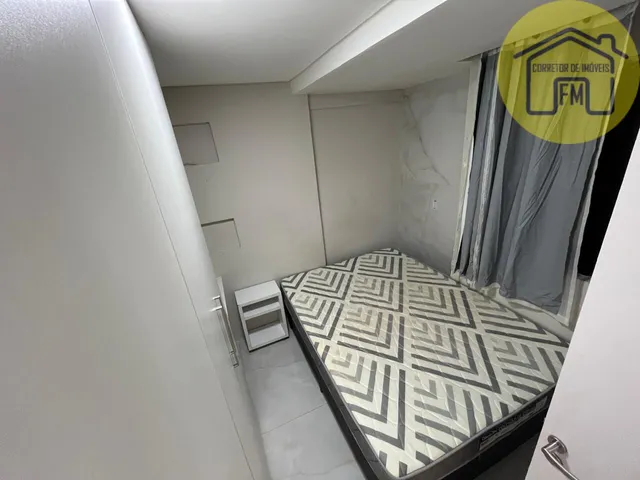 Imagem 3: Vendo apartamento 2 quartos moveis planejados e decorado com vista para o mar em Casa