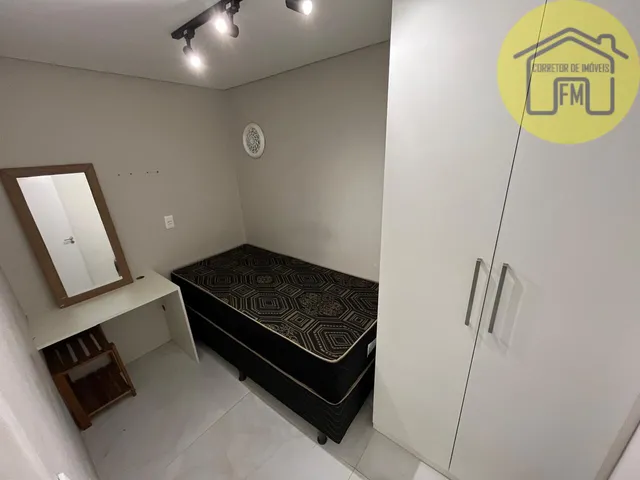Imagem 7: Vendo apartamento 2 quartos moveis planejados e decorado com vista para o mar em Casa