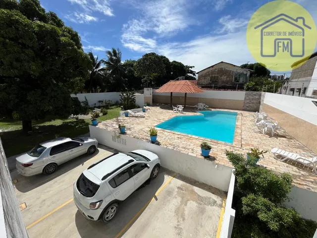 Imagem 8: Vendo apartamento 2 quartos moveis planejados e decorado com vista para o mar em Casa