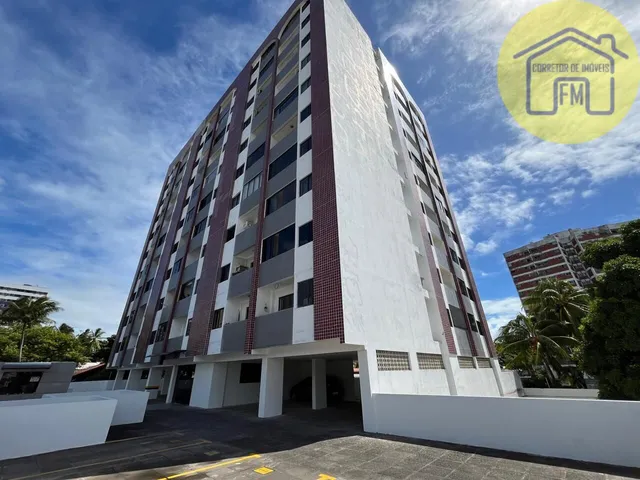 Imagem 4: Vendo apartamento 2 quartos moveis planejados e decorado com vista para o mar em Casa