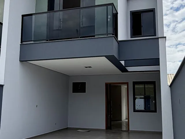 Imagem 10: Geminado 3 Quartos