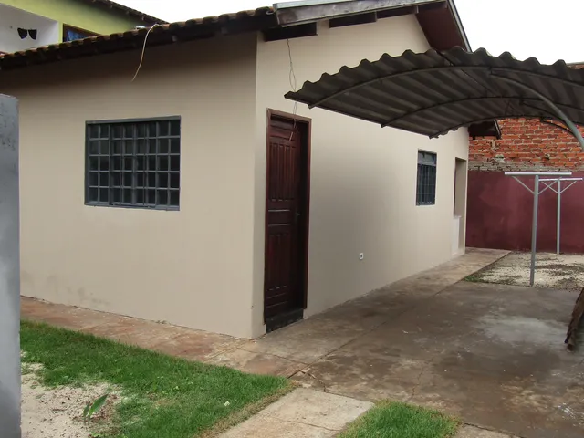 Imagem: Casa Residencial em Dourados - Ms, Jardim