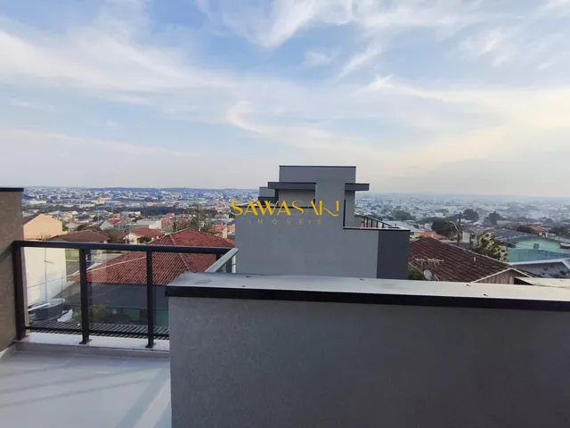 Imagem 9: Sobrado à venda no bairro Uberaba - Curitiba/PR