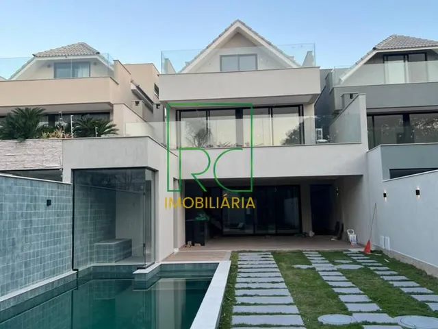 Imagem: Casa de condomínio para alugar, no Condomínio