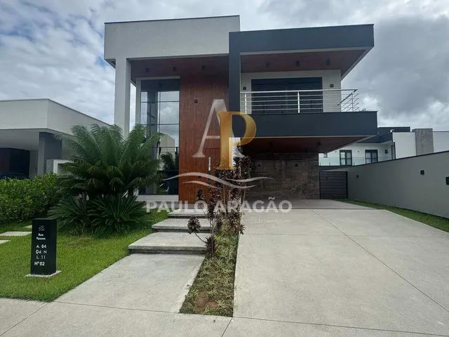 Imagem: Casa de Condomínio À Venda, no Condomínio