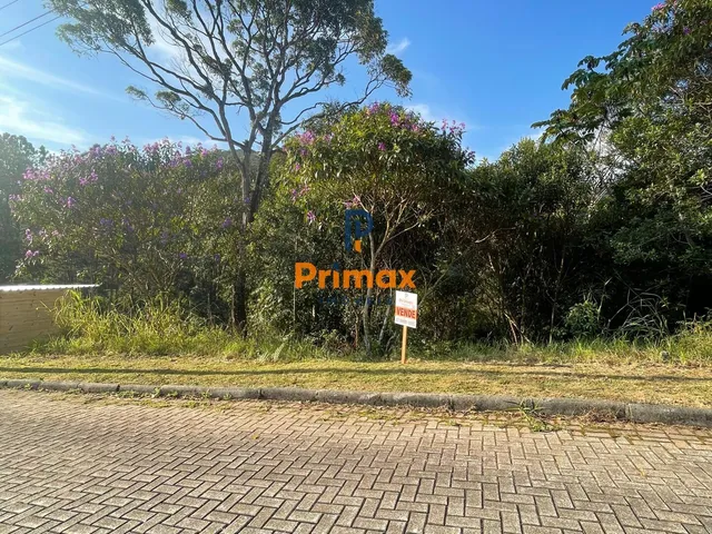 Imagem: Terreno no bairro Souza Cruz - Condomínio