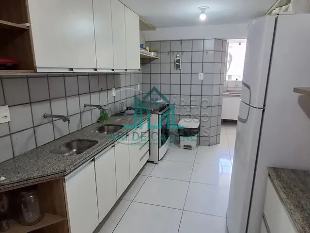 Imagem 7: Cobertura Duplex com 206,55m² uma quadra da Praia da Jatiuca - Maceió Alagoas
