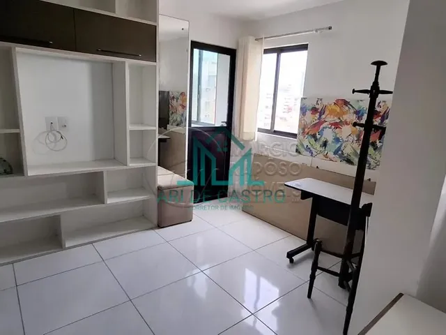 Imagem 8: Cobertura Duplex com 206,55m² uma quadra da Praia da Jatiuca - Maceió Alagoas