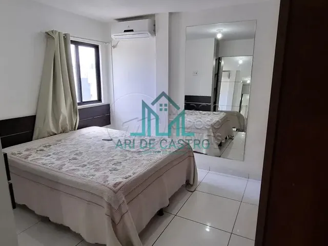 Imagem 15: Cobertura Duplex com 206,55m² uma quadra da Praia da Jatiuca - Maceió Alagoas